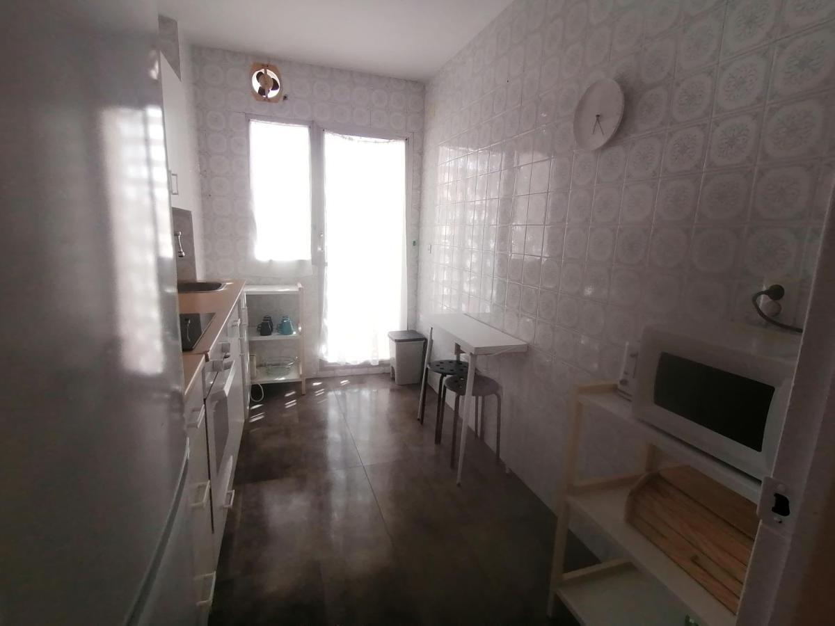 דירות Piso Familiar Con Piscina Y Aparcamiento En Torre Del Mar - Edificio Ronda I מראה חיצוני תמונה